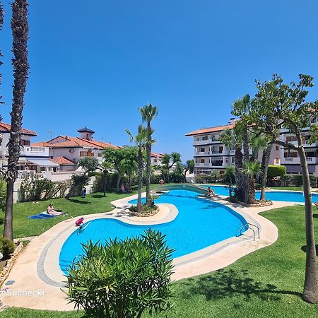Apartamento Parquemar La Mata (Torrevieja) Exterior foto