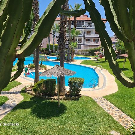Apartamento Parquemar La Mata (Torrevieja) Exterior foto
