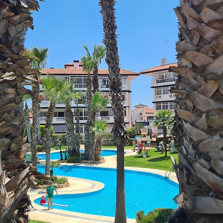 Apartamento Parquemar La Mata (Torrevieja) Exterior foto