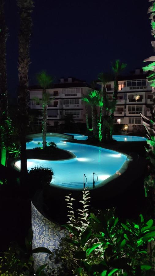 Apartamento Parquemar La Mata (Torrevieja) Exterior foto