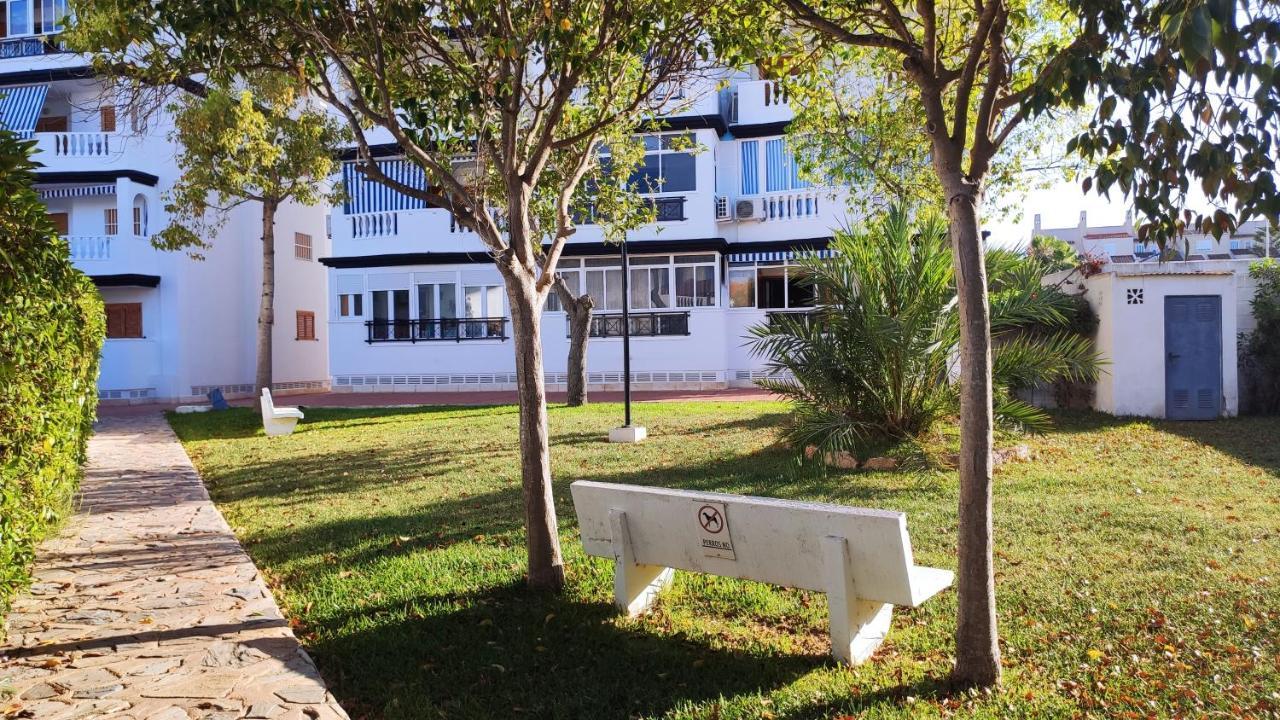 Apartamento Parquemar La Mata (Torrevieja) Exterior foto