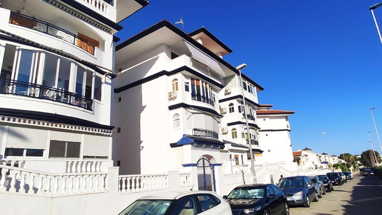 Apartamento Parquemar La Mata (Torrevieja) Exterior foto