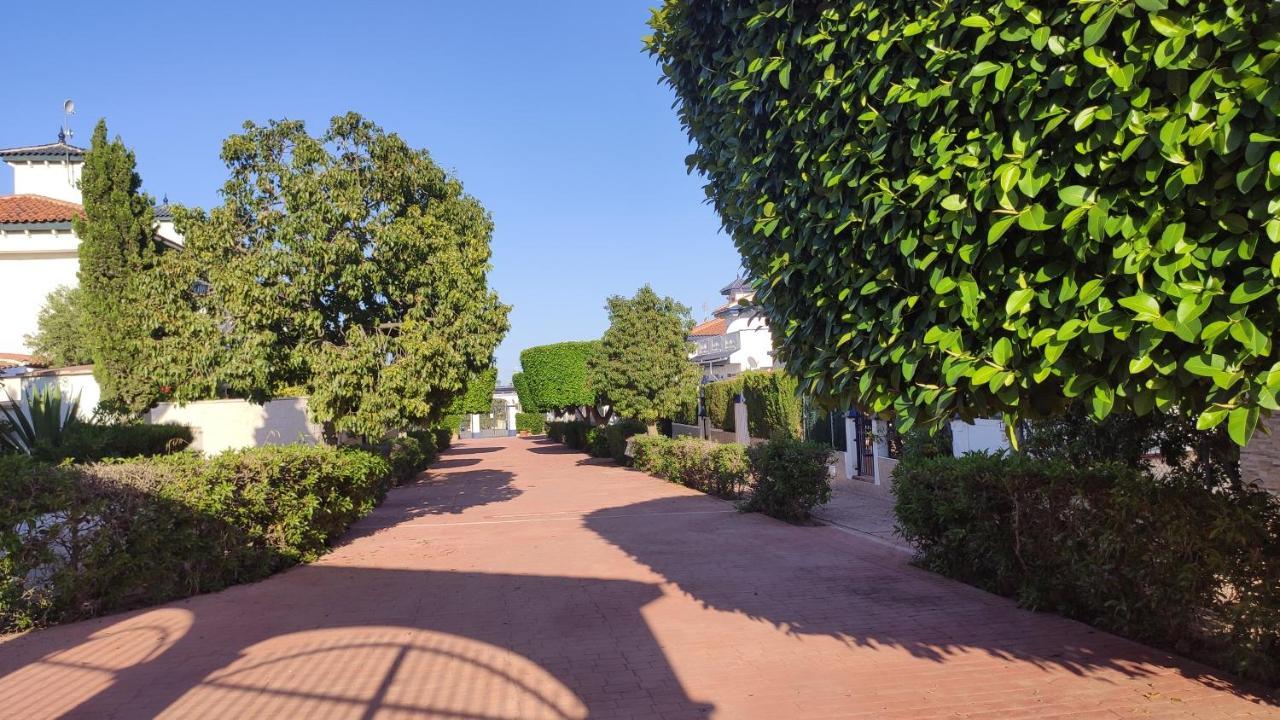 Apartamento Parquemar La Mata (Torrevieja) Exterior foto