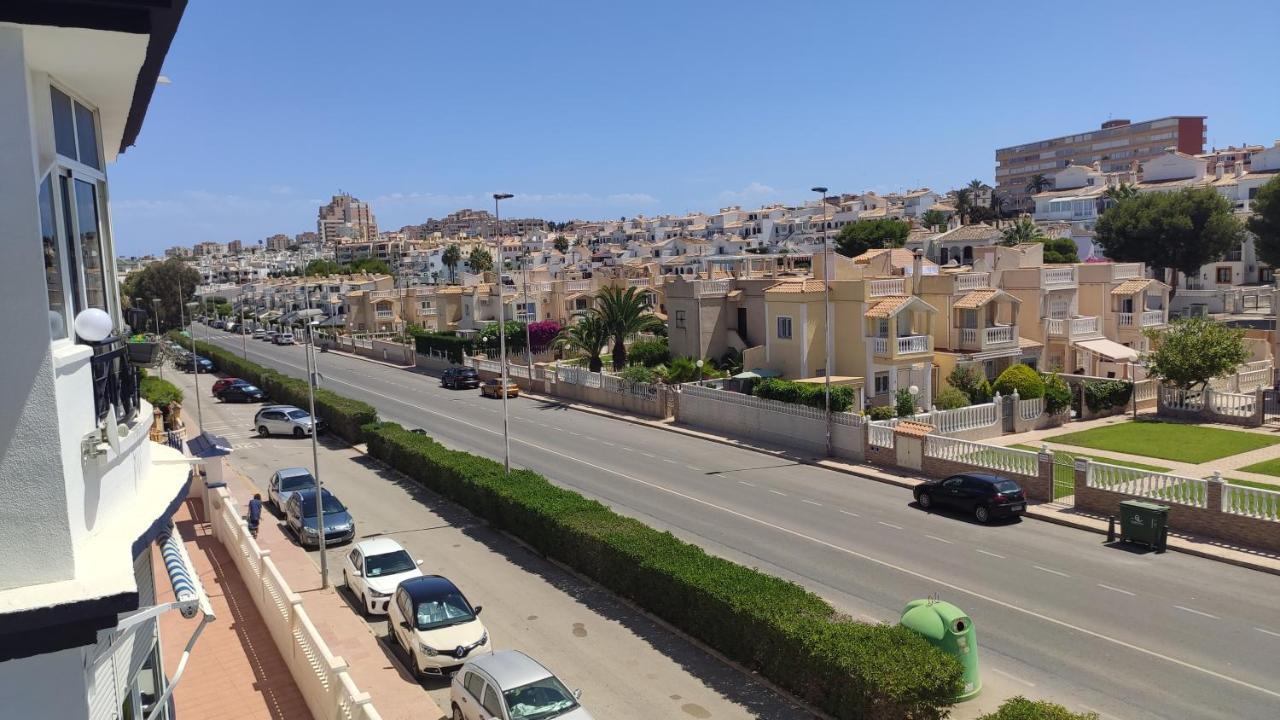 Apartamento Parquemar La Mata (Torrevieja) Exterior foto