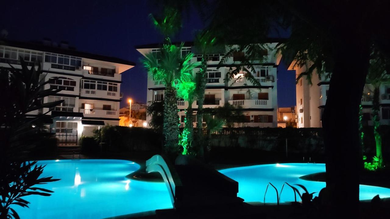 Apartamento Parquemar La Mata (Torrevieja) Exterior foto