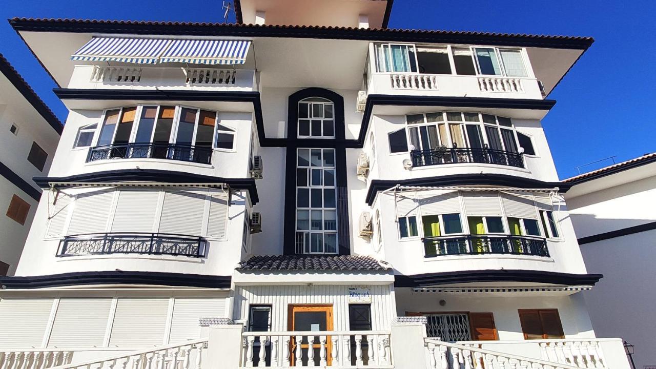 Apartamento Parquemar La Mata (Torrevieja) Exterior foto