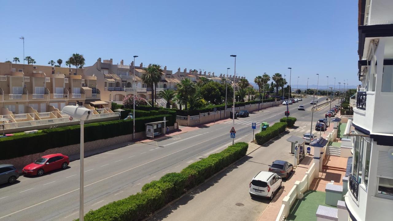 Apartamento Parquemar La Mata (Torrevieja) Exterior foto