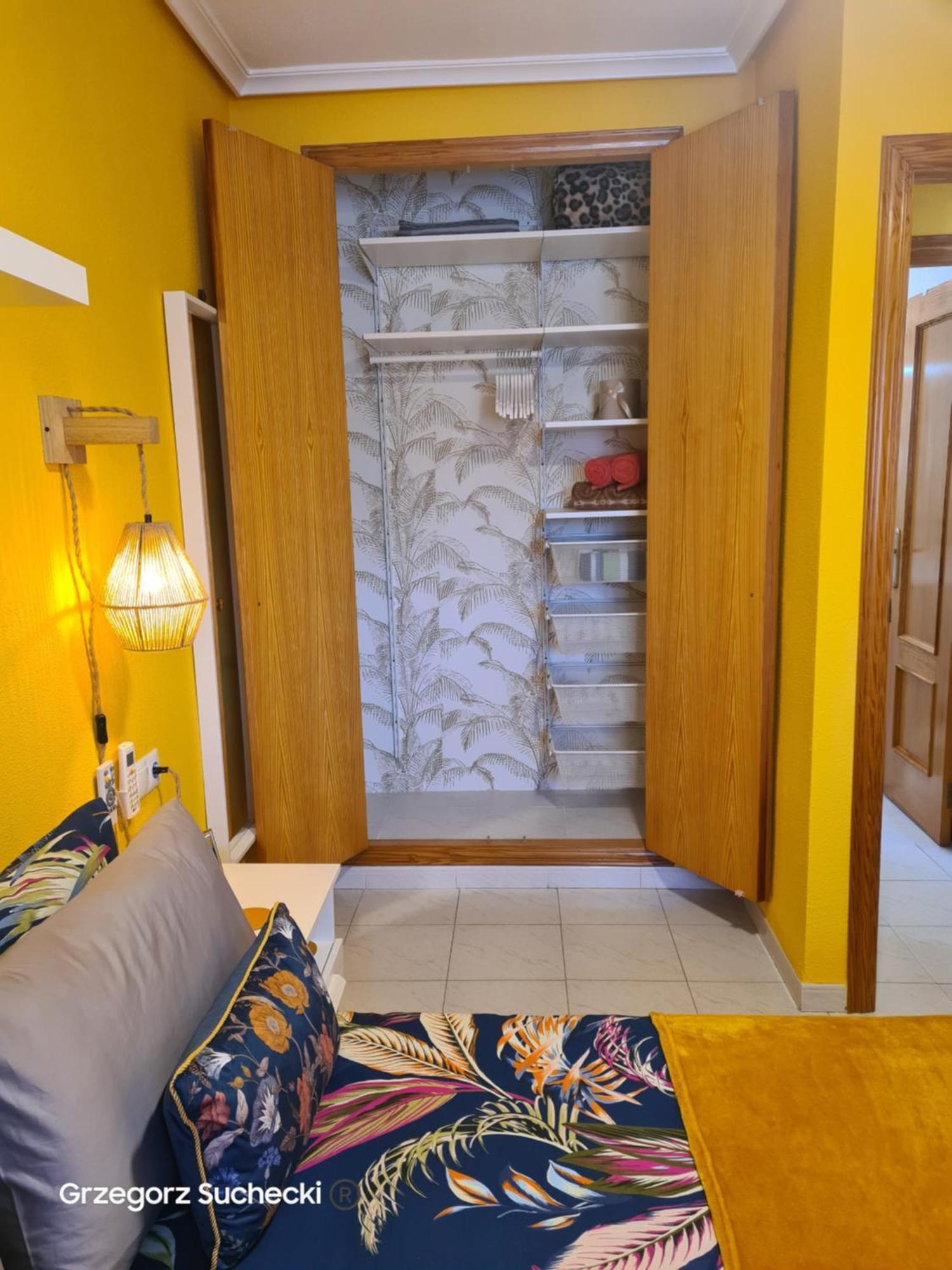 Apartamento Parquemar La Mata (Torrevieja) Exterior foto