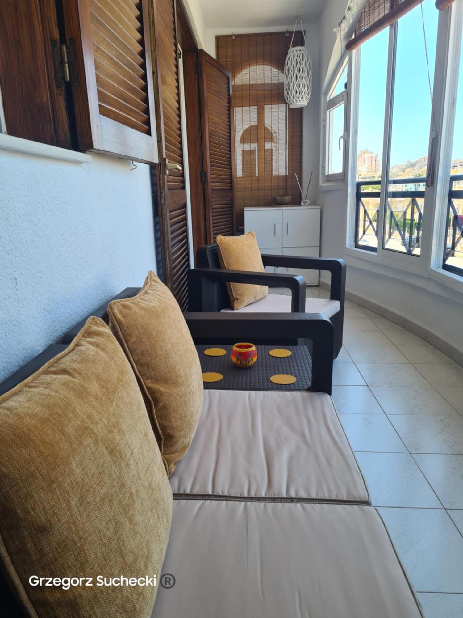 Apartamento Parquemar La Mata (Torrevieja) Exterior foto