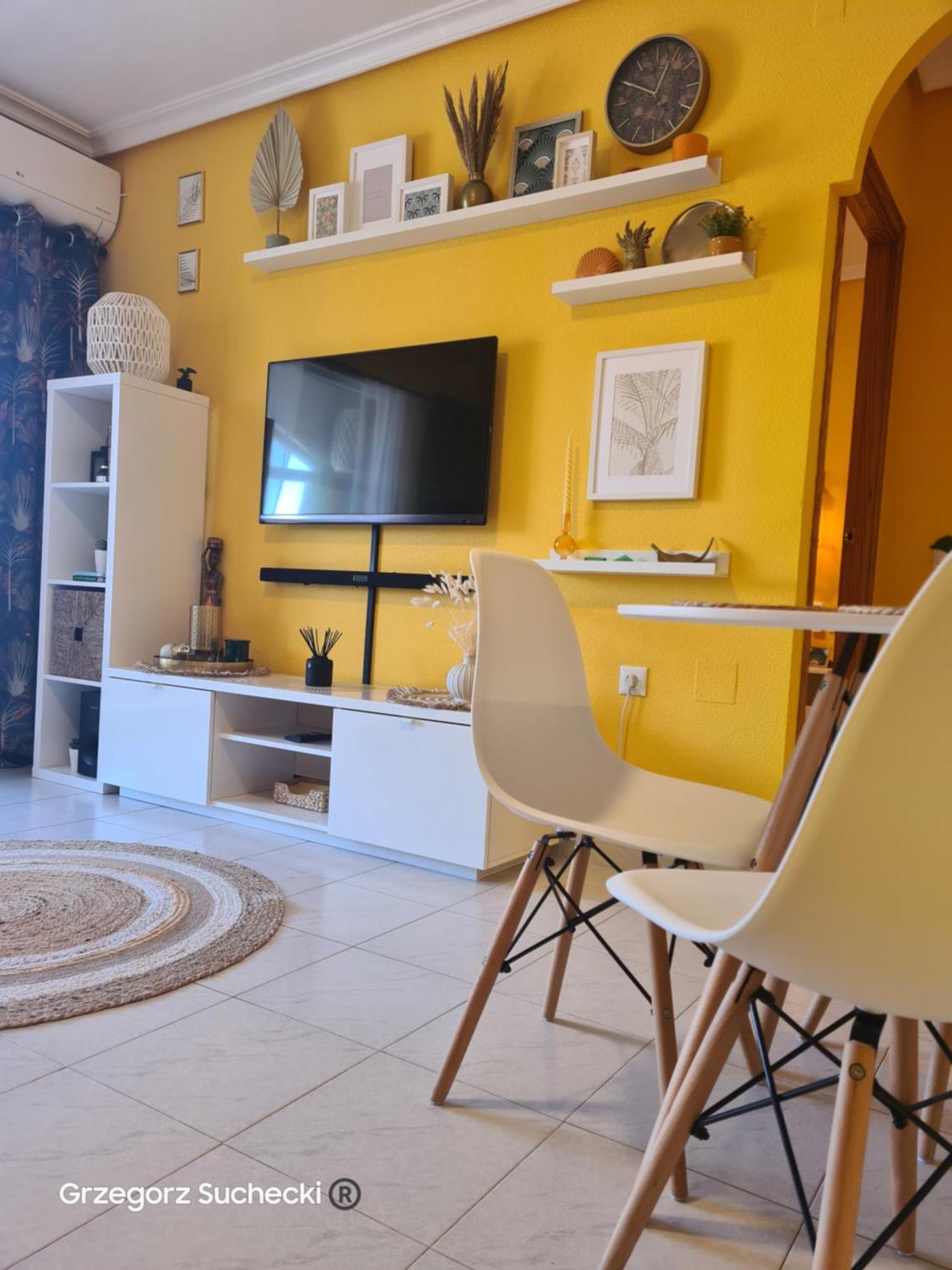 Apartamento Parquemar La Mata (Torrevieja) Exterior foto