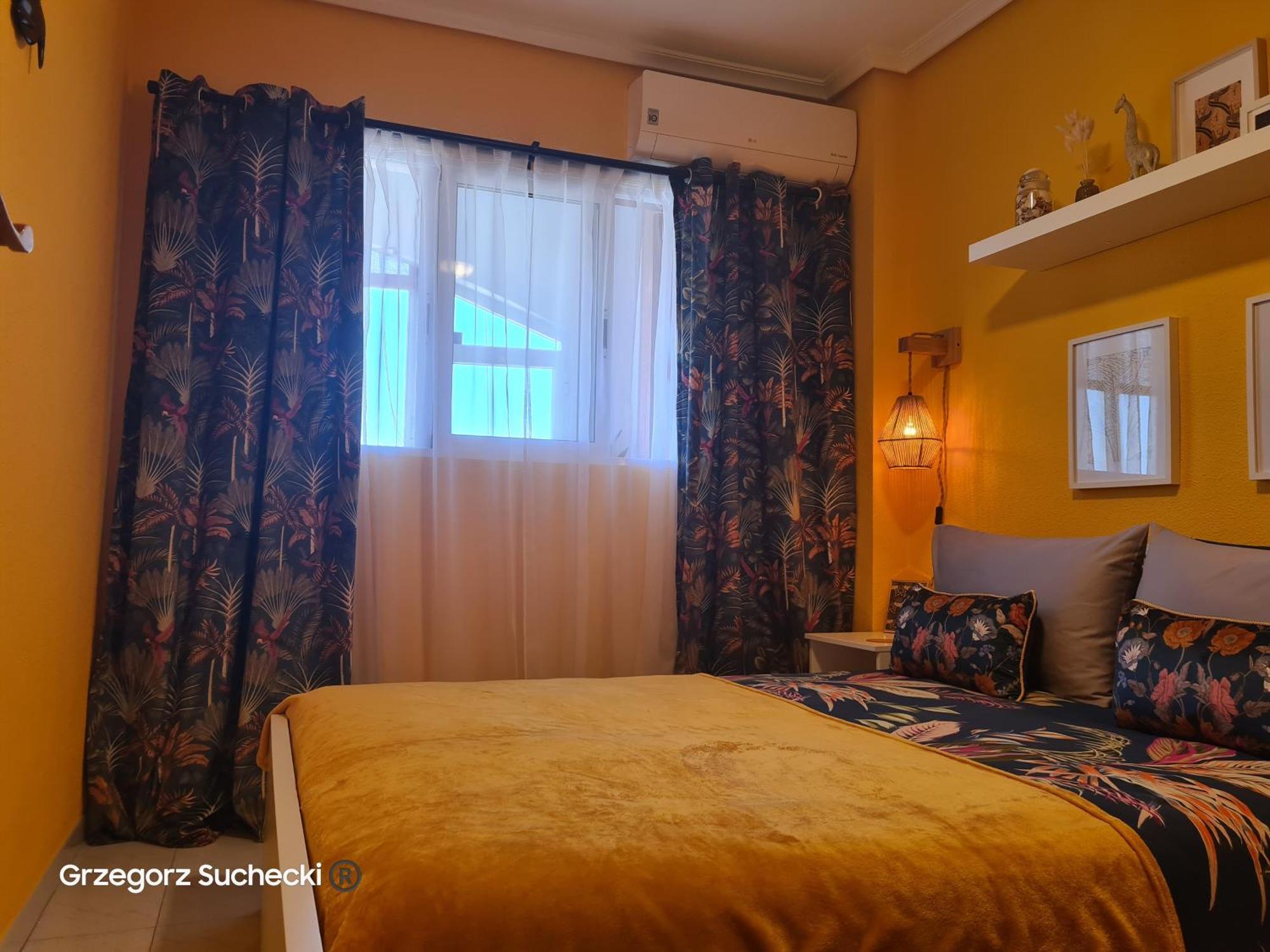 Apartamento Parquemar La Mata (Torrevieja) Exterior foto