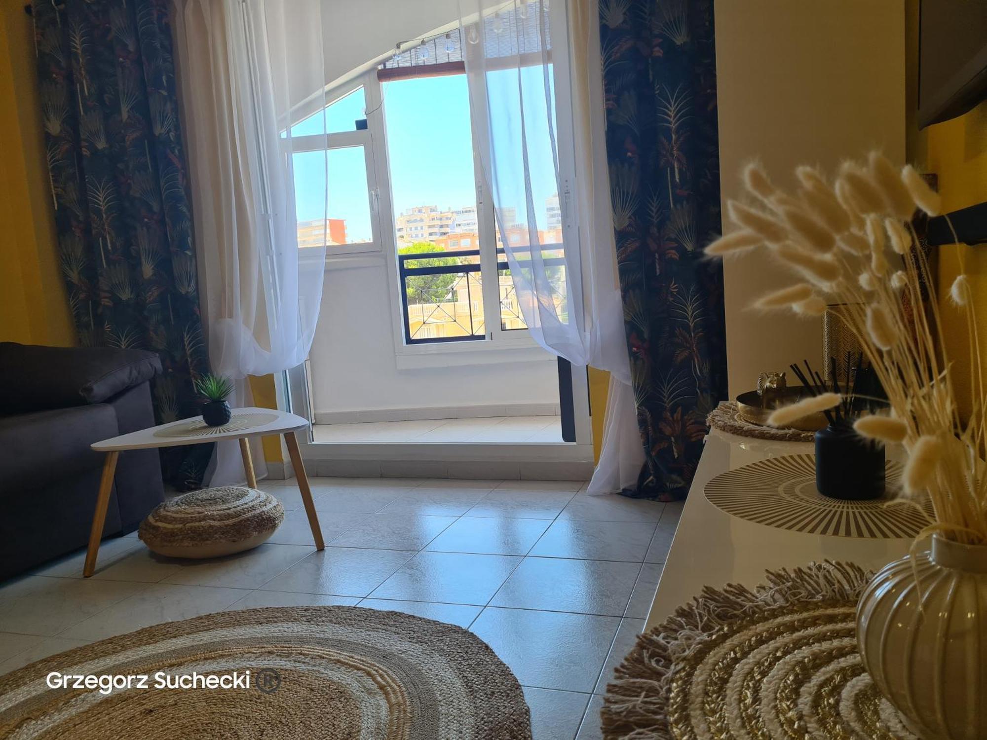 Apartamento Parquemar La Mata (Torrevieja) Exterior foto