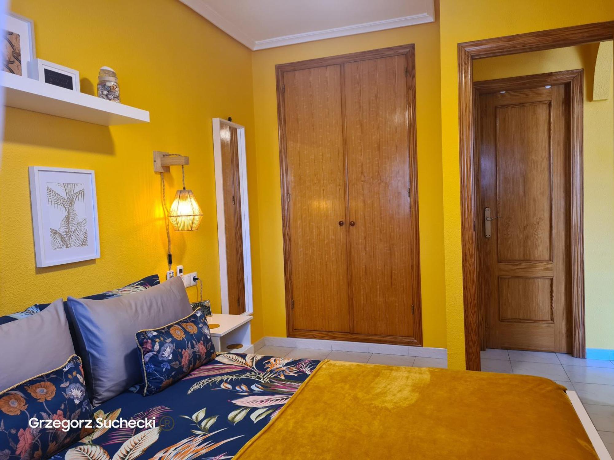 Apartamento Parquemar La Mata (Torrevieja) Exterior foto