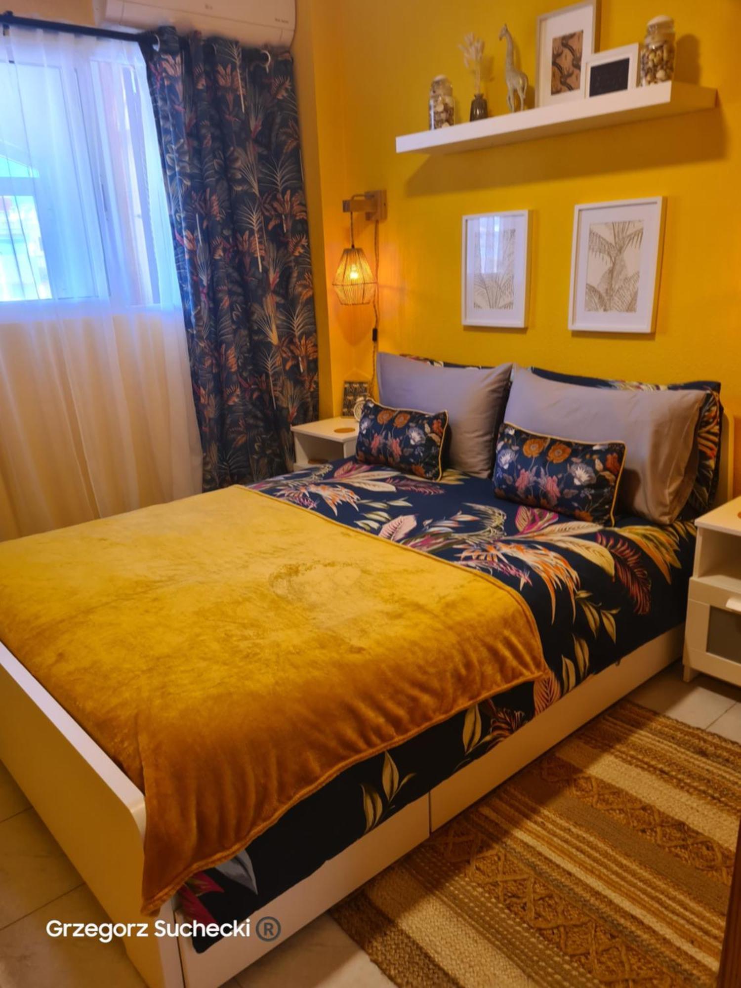 Apartamento Parquemar La Mata (Torrevieja) Exterior foto