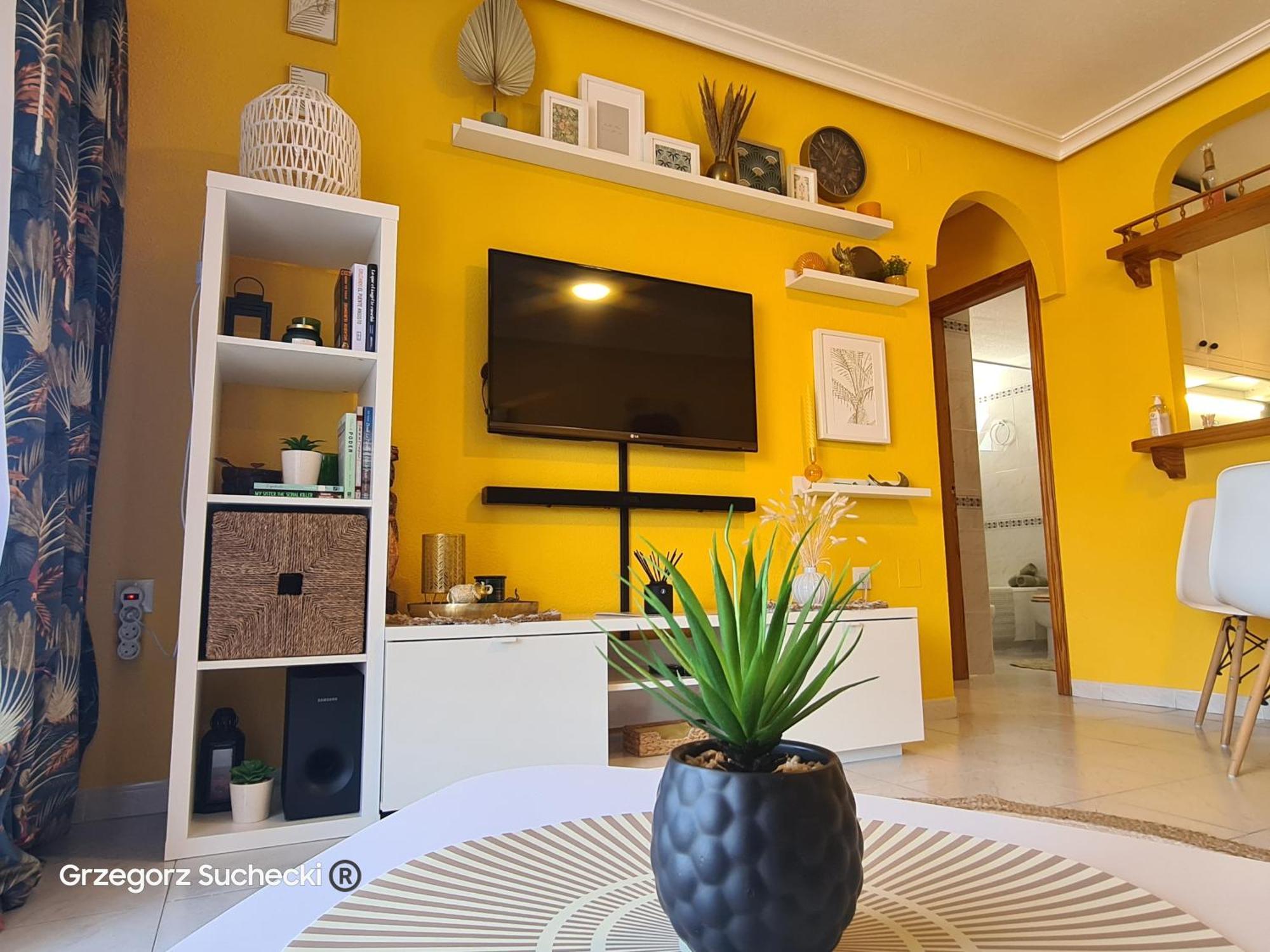 Apartamento Parquemar La Mata (Torrevieja) Exterior foto