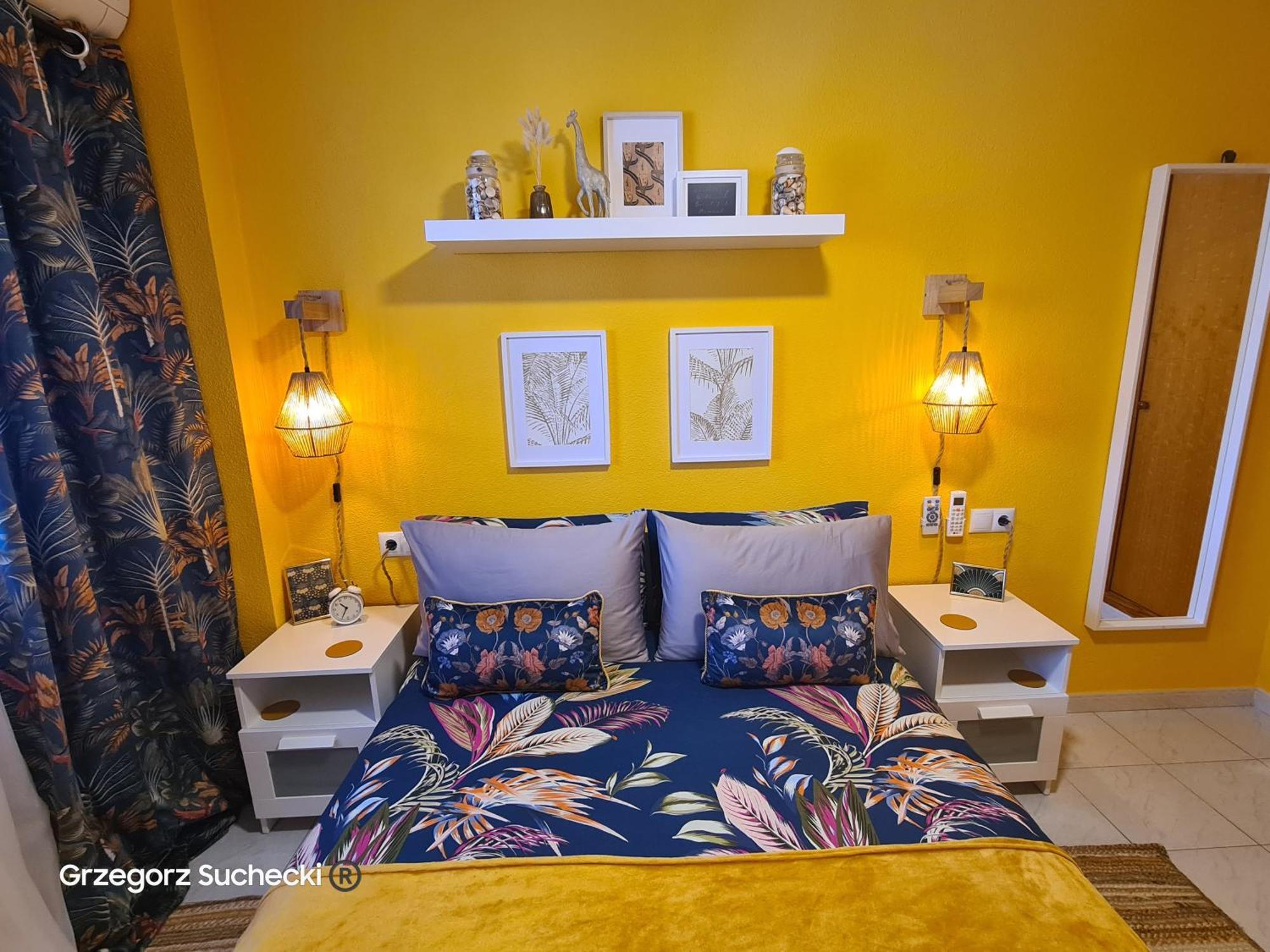 Apartamento Parquemar La Mata (Torrevieja) Exterior foto