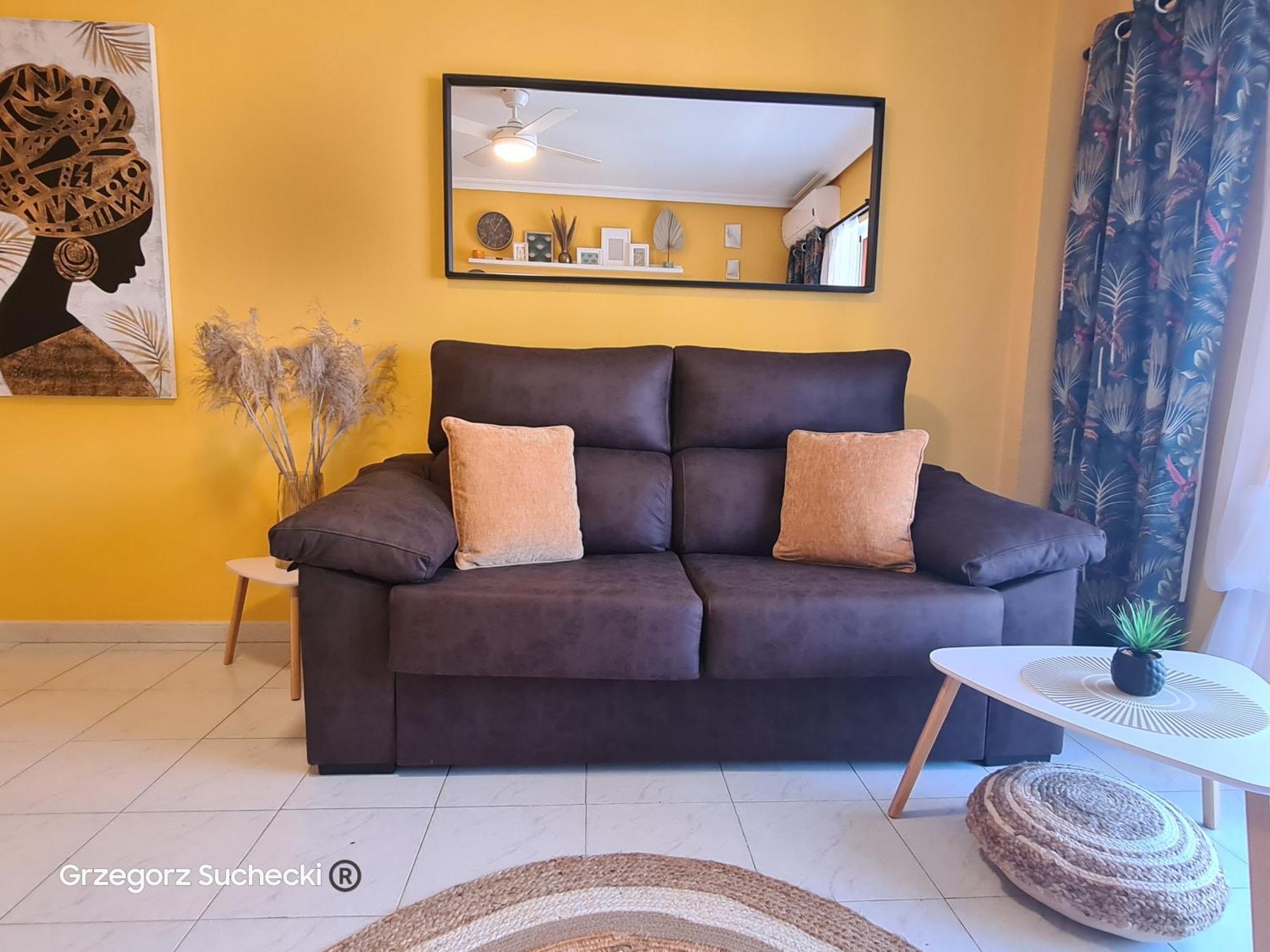 Apartamento Parquemar La Mata (Torrevieja) Exterior foto